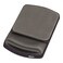 Fellowes Gel Mouse Pad Wrist Support - Graphite ,91741