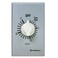 Intermatic FF2H 2-Hour Spring-Loaded Wall Timer, SPST, No Hold
