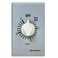 Intermatic FF2H 2-Hour Spring-Loaded Wall Timer, SPST, No Hold
