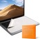 UPPERCASE GhostBlanket Screen Keyboard Imprint Protection Microfiber Liner, X-Large