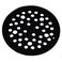 3M Hookit Clean Sanding Disc Pad Hook Saver, 20444, 5 in