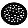 3M Hookit Clean Sanding Disc Pad Hook Saver, 20444, 5 in