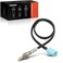 A-Premium Upstream Left O2 Oxygen Sensor, Compatible with INFINITINissan