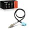 A-Premium Upstream Left O2 Oxygen Sensor, Compatible with INFINITINissan
