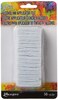 Ranger TIM20844 Adirondack Alcohol Ink Replacement Felt Pack,White