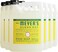 MRS. MEYER'S CLEAN DAY Liquid Hand Soap Refill, Honeysuckle, 33 oz, 6 Pack