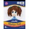 UCreate Marker Pad, White, 9" x 12", 40 Sheets