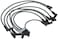 Motorcraft - WR4069 Ignition Wire