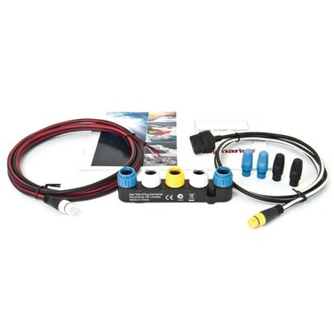 Raymarine CAN Bus Protocol Converter - Vehicle Network Communication Adapter