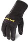 Ironclad mens Gen 2 COLD CONDITION WATERPROOF, Black, Medium US