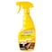 Formula 1 Leather CleanerConditioner Spray, Interior Detailing, 16oz