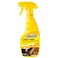 Formula 1 Leather CleanerConditioner Spray, Interior Detailing, 16oz