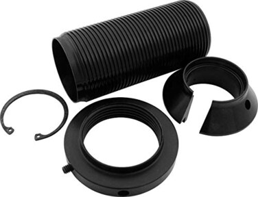 Allstar Performance ALL64146 5" Adjusting Sleeve Coil-Over Kit