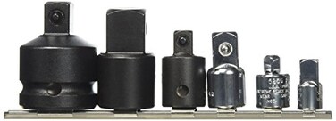 Stanley Proto J52006 6 Piece 3/8" Drive Socket Adaptor Set