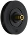 Hayward SPX2615C Impeller Replacement Select for Hayward Pumps,Black