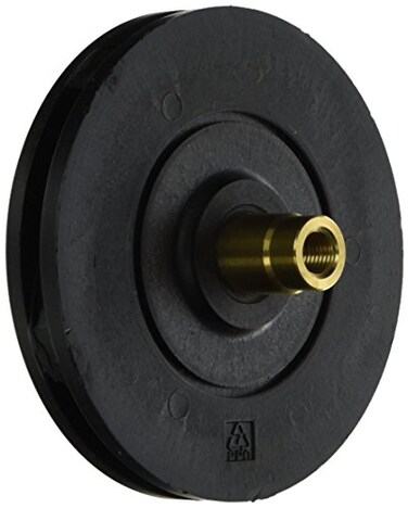 Hayward SPX2615C Impeller Replacement Select for Hayward Pumps,Black