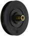 Hayward SPX2615C Impeller Replacement Select for Hayward Pumps,Black