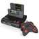 Retro-Bit Retro Duo 2 in 1 Console System - for Original NES/SNES - Black