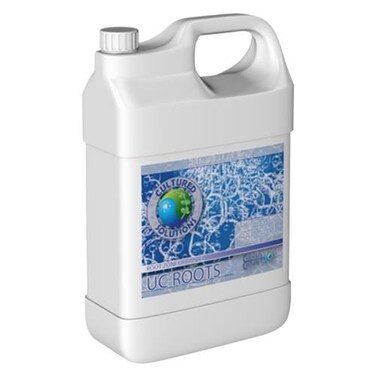 Cultured Solutions Uc Roots Fertilizer, 1 Quart