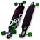Atom Longboards Atom Drop-Through Longboard ,41-Inch