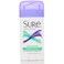 Sure Original Solid Unscented Anti-Perspirant Deodorant, 2.70 oz, 7-Pack