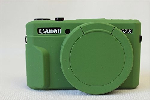 بولينوس Bolinus G7 X Mark Ii Case