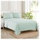 Sweet Home 1800 Thread Count Sheet Set“ Soft Egyptian Quality Brushed Microfiber Sheets“ Luxury Bedding Set with Flat Sheet, Fitted Sheet, 2 Pillow Cases, Queen