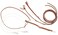 Tough 1 Harness Leather German Martingale