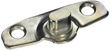 Ford Genuine 4L3Z-83430B39-AA Tail Gate Roller Assembly