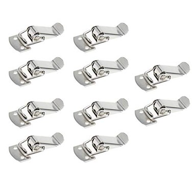 Rannb Toggle Latch Mini Size-10pcs