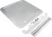 Allstar Performance ALL18534 14" Wide x 14" High Aluminum Access Panel Kit