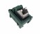 MDFLY RJ45 Ethernet Connector Breakout Board Module 45D Screw Terminals Din Rail Mount