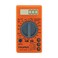 TRUPER MUT-830 Light-Duty Digital Multimeter