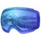 OutdoorMaster PRO Ski Goggle Replacement Lens, VLT Options for All Weather