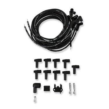 MSD Street Fire 5552 Spark Plug Wire Set