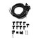 MSD Street Fire 5552 Spark Plug Wire Set