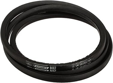 Gates B82 Hi Power Ii Classical Section Wrapped V Belt