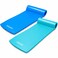 Texas Recreation TRC Recreation Sunsation 1.75" Thick Foam Pool Float Lounger, 2-Pack