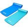 Texas Recreation TRC Recreation Sunsation 1.75" Thick Foam Pool Float Lounger, 2-Pack