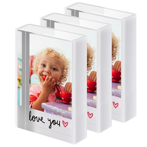 وينكين Winkine Mini Polaroid Frame 2x3