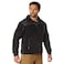 Rothco Spec Ops Tactical Fleece Jacket, Black, S