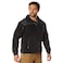 Rothco Spec Ops Tactical Fleece Jacket, Black, S