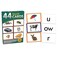 Junior Learning 44 Sound Cards