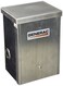 Generac 30 Amp Manual Generator Transfer Switch