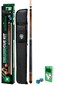 McDermott Deluxe Pool Cue Kit ,20oz