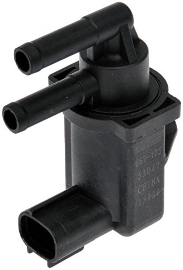 Dorman 667-105 Turbocharger Boost Solenoid