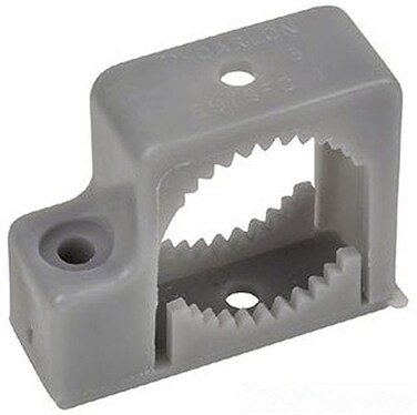ThomasBetts E978FCCAR 1" 1 Hole Conduit SUPP ,Pack of 30