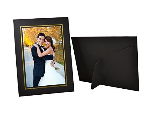 goldenstateart Goldenstateart 4x6 Cardboard Photo Frame 4x6