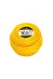 DMC 116 8-972 Pearl Cotton Thread Balls, Deep Canary, Size 8