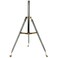 Skywalker Heavy Duty Tripod Base ,Includes 28" Mast